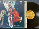 ARTHUR LEE VINDICATOR NM- 1972 MONARCH G/F 1st PRESS LP BAND-AID LOVE HYDE PSYCH