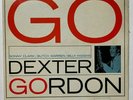 Dexter Gordon Blue Note 4112 LP 