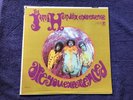 Jimi Hendrix 1967 Reprise MONO LP “Are You Experienced?” sTUNNINg NM Original