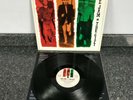 LP VINYL ALBUM THE JAM THE GIFT POLYDOR UK 1982 1ST PRESS PRO CLEANED EX/EX