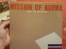 Mission Of Burma – Signals, Calls, And Marches(Vinyl EP)