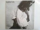 HEATHER FRITH THESE WALLS BIG CAT ABB24T 90'S INDIE ACOUSTIC