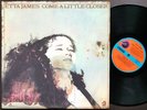 ETTA JAMES Come A Little Closer LP CHESS CH 60029 US 1974 Blues Soul Funk