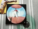 Fine Line - Harry Styles Coke Bottle Green Vinyl + Poster
