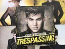 Trespassing- Adam Lambert Limited Edition Boxset Vinyl