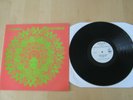 Magic Mushroom Band / Process of Illummation / Psych LP