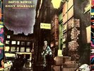 David Bowie ‎– The Rise & Fall Of Ziggy Stardust And The Spiders From Mars 1980