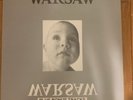Warsaw Joy Division LP 12
