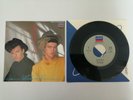 SEONA DANCING / RICKY GERVAIS - BITTER HEART  -  JAPAN JAPANESE PRESS 7