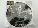 DAVID BOWIE - THE JEAN GENIE - PICTURE DISC - LIMITED EDITION - SEALED 40TH