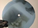 BEATLES LOVE ME DO X-Ray USSR Record Roentgen Bones Ribs Music Vinyl