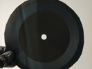 BEATLES BEING FOR THE BENEFIT X-Ray USSR Record Roentgen Bones Ribs Music Vinyl