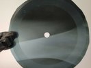 NINA SIMONE DAY AND NIGHT X-Ray USSR Record Roentgen Bones Ribs Music Vinyl