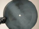NINA SIMONE  BLACK IS THE COLOR X-Ray USSR Record Roentgen Bones Music Vinyl