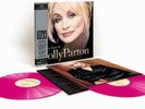 Dolly Parton - Best Of *Ltd Ed. 2 x Stunning Pink Vinyl - Just 1000 copies*