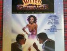 Weird Science soundtrack LP by Various Artists vinyl 1985 sealed new MCA-6146
