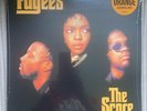 The Fugees - The Score - Limited Edition Orange Vinyl - New & Sealed