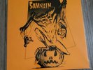 Samhain Vinyl Lp 85' Live at Danceteria N.Y.C Free shipping