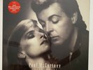 PAUL McCARTNEY Press To Play LP 1986 pop rock STILL SEALED MINT