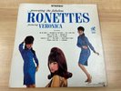 The Ronettes ?– Presenting The Fabulous Ronettes, Philles Records ?– ST-4006 VG+