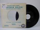 Unknown Artist Varinella Sarteur Shake La Polenta Grassa Disco 45 Giri Vinyl 7
