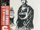 Genius/GZA - Liquid Swords The Instrumentals - 2 x Vinyl LP - New/Sealed - 2020
