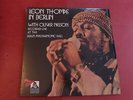 Leon Thomas With Oliver Nelson - Live At Berlin 1971 FDM RE ca. 2000 unplayed LP