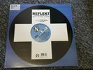 Reflekt Featuring Delline Bass – Need To Feel Loved, Vinyl 12