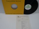 MADNESS In Concert 301 BBC Transcription Services RARE ORIG UK LP ska two 2 tone