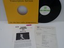 QUEEN In Concert 311 BBC Transcription Services RARE ORIG UK LP Vintage 1975