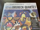 The Dave Brubeck Quartet Time Out Analogue Productions 2 LP 45 RPM Vinyl