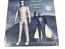 Goodnight Vienna - Ringo Starr - Vinyl LP - EMI Label SW-3417