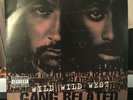 GANG RELATED Soundtrack 3LP VG+ VINYL 2PAC ICE CUBE NATE DOGG TECH9NE RARE