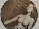 Madonna Talking in USA 1988 Interview 45 Vinyl Picture Disc Limited Ed Numbered