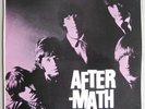 ROLLING STONES Aftermath Decca SKL 4786 STEREO 1st press - classic LP