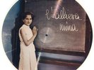 LP - Mina  – L'Allieva - Numerato N° 052 - Picture Disc