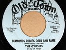 The Gypsies OLD TOWN 1180 M- 