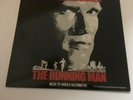 1987 Harold Faltermeyer THE RUNNING MAN Original Movie Soundtrack LP