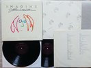 (Beatles) John Lennon – Imagine - Music From The Motion Picture 1st press MINT