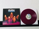 Deep Purple Burn Limited Purple Vinyl US Ungespielte Platte