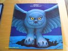 RUSH - FLY BY NIGHT - LP / ALBUM - VG+ / EX - PLAY TESTED