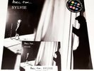 SYLVIE VARTAN - AVEC TOI = CD + LP VINYLE BLANC TIRAGE LIMITÉ = ÉTAT NEUF