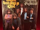 WHITE PLAINS When You Are A King 1971 UK Vinyl LP Deram Tony Burrows Roger Cook