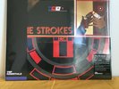 The Strokes - Room On Fire - VMP Vinyl Me Please Tricolor vinyl sealed