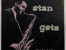 STAN GETZ QUARTETS 1955 LP VG+ Vinyl Record RVG Mono Audio File Prestige LP 7002
