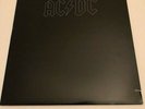 AC/DC Back In Black-Atlantic SD 16018(1980 Rock LP)