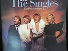 ABBA – The Singles (The First Ten Years) - 1982 double LP records excellent