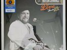 Waylon Jennings - Austin City Limits/Live From Austin TX Gold Vinyl (New/Sealed)
