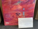 Santan Dave We’re All Alone In This Together WAAIT Limited Edition Red Vinyl LP