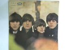 Beatles For Sale LP Mono Gat Sans Serif (The Beatles - 1964) PMC 1240 (ID:16420)
